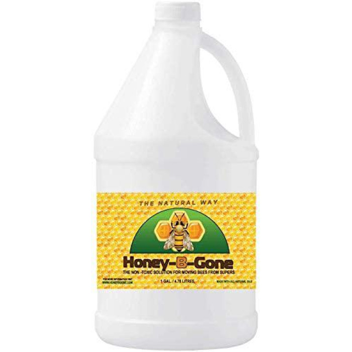 Blythewood Bee Company HoneyBGone Honeybee Repellent